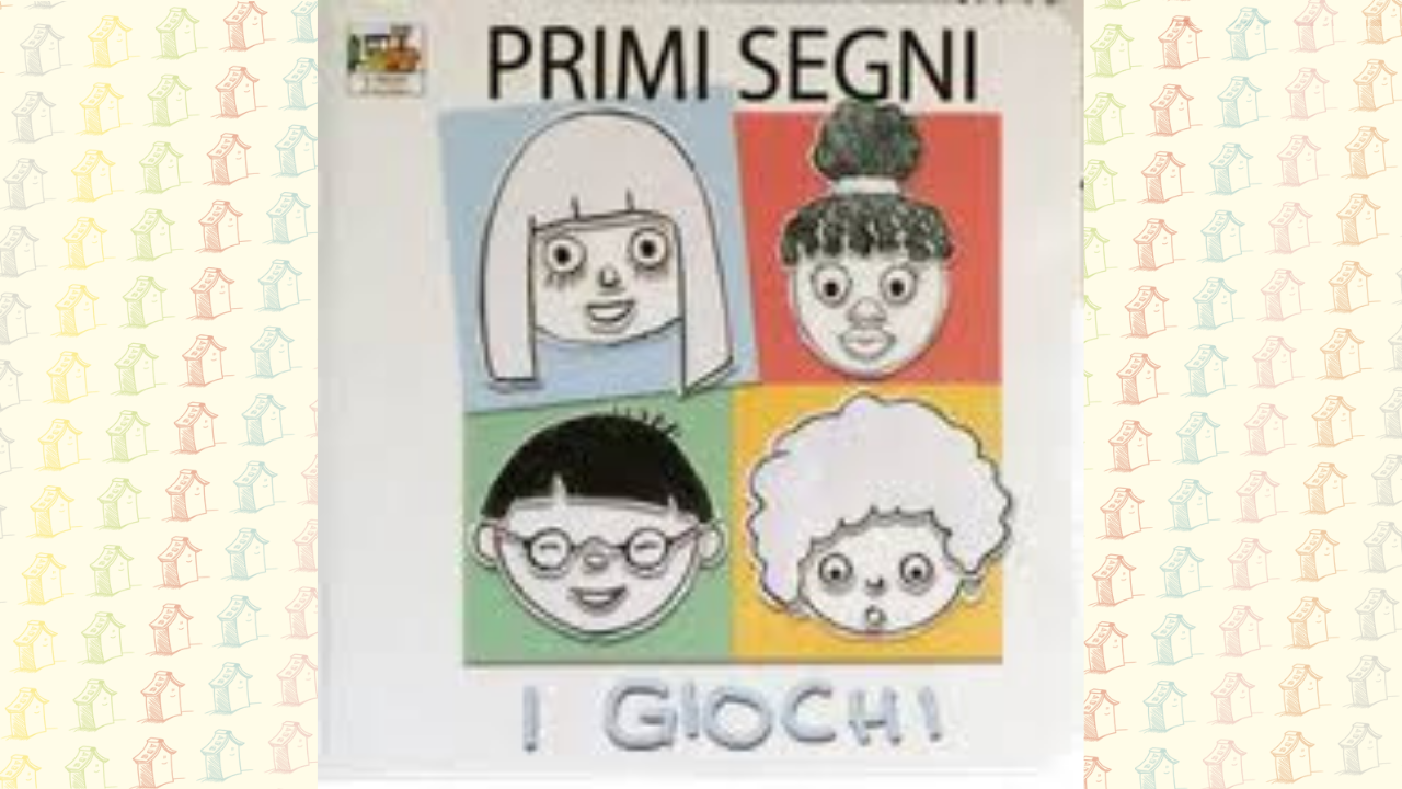 PRIMI SEGNI DI… – Educando Libri