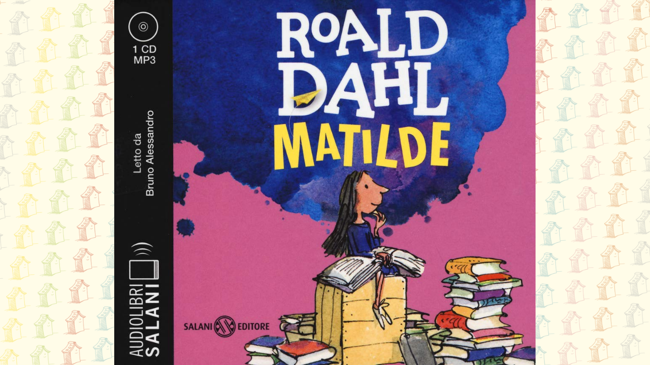 Matilde - Area onlus