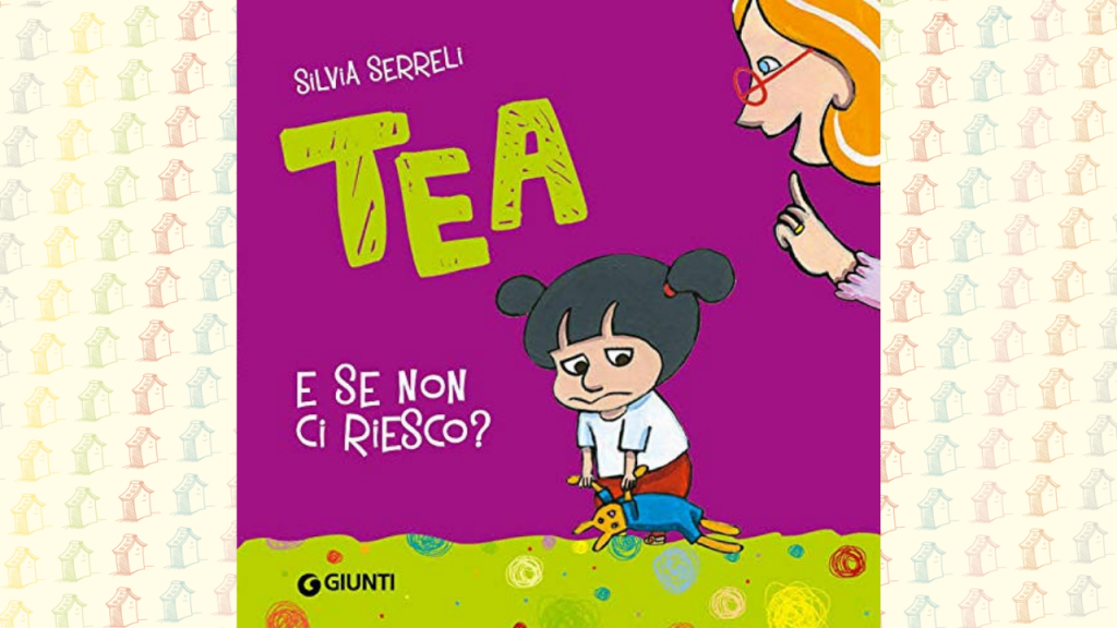 Tea. E se non ci riesco? - Area onlus