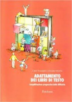 adattamento dei libri di testo