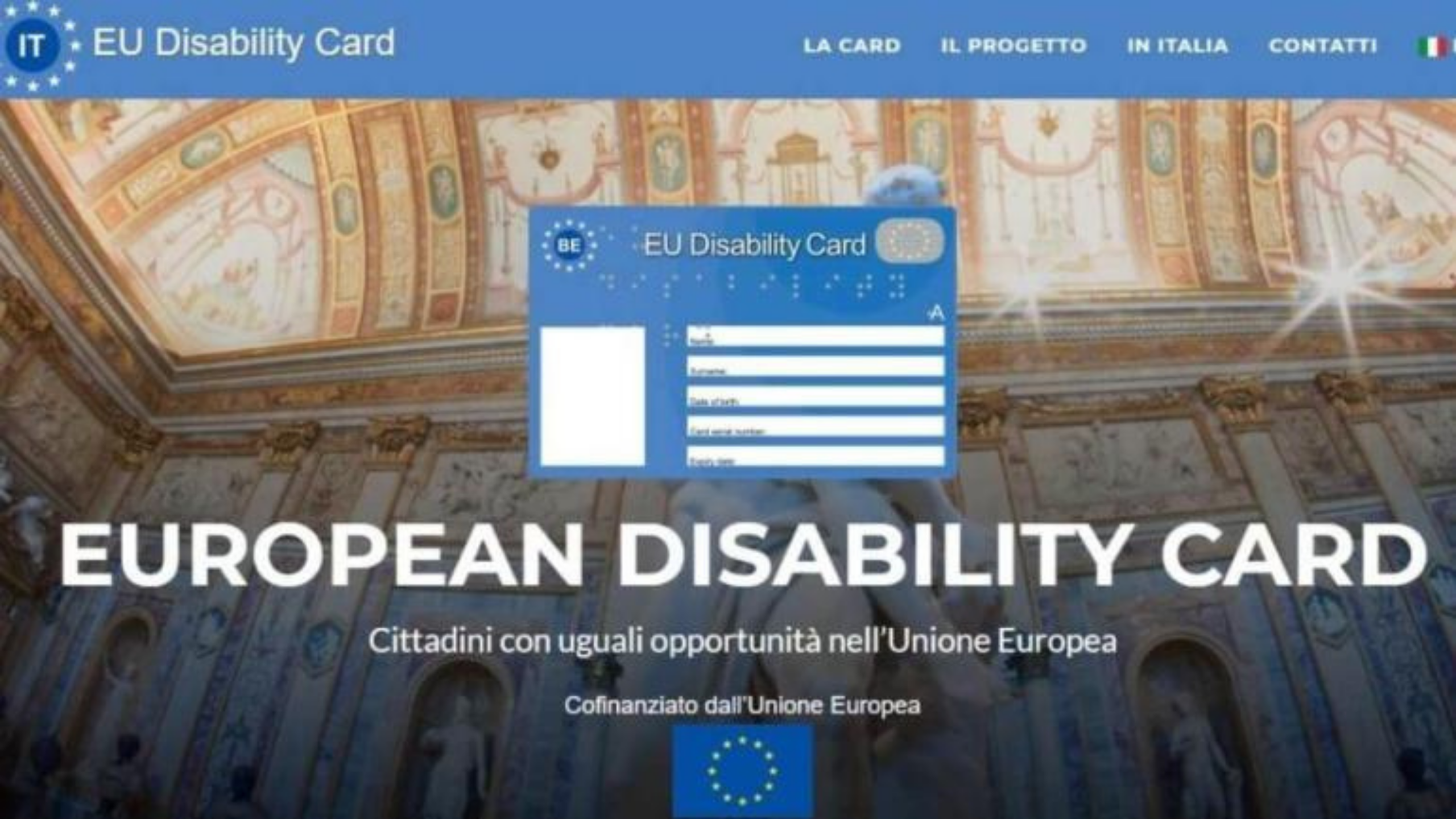 Disability-Card