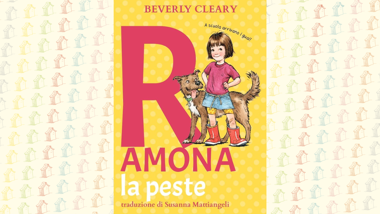 Ramona-la-peste