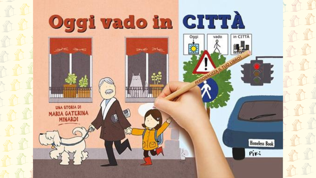 Chi cerca trova! libro-gioco tattile illustrato - DieciOcchi