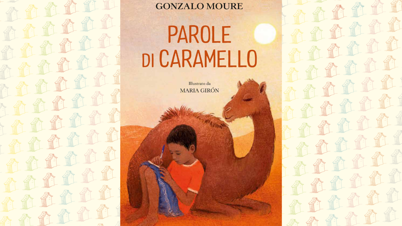 Libri da leggere (non solo) in vacanza dai 2 agli 11 anni - Penso