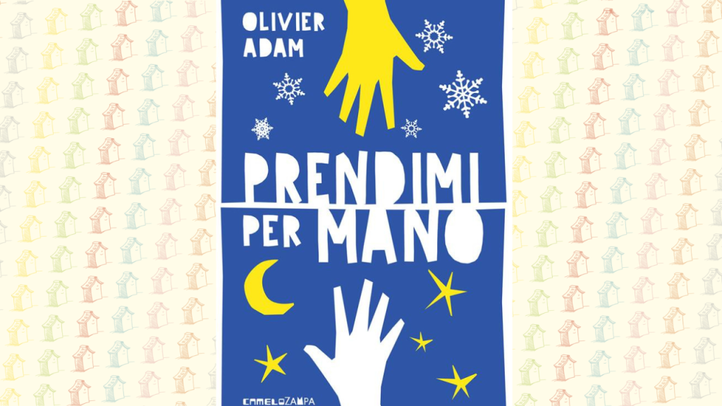 Prendimi Per Mano Area ETS