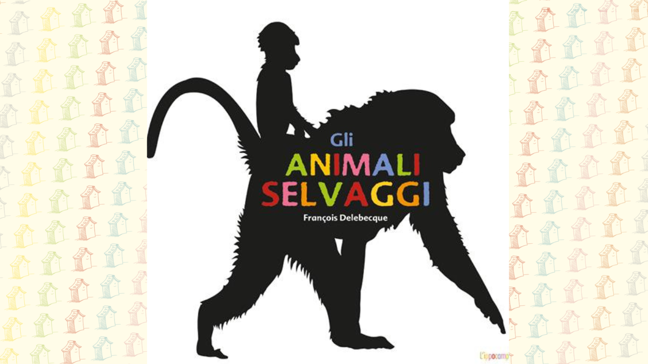 Creazioni - Altro - Libro tattile feltro 1 anno a tema animali