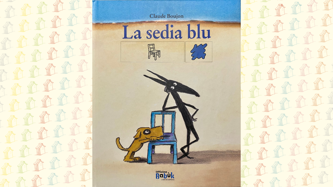 I colori delle emozioni: il libro consigliato dalla dottoressa dei bambini