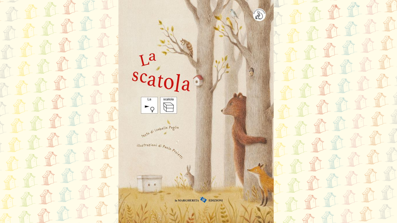 Figli moderni: Leggere in stampatello maiuscolo: libri e albi illustrati