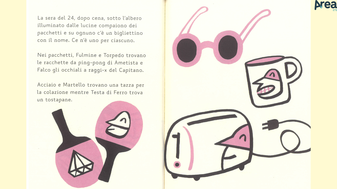 Libri ad alta leggibilità