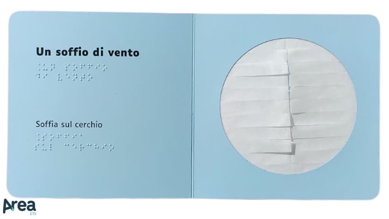 Libri tattili